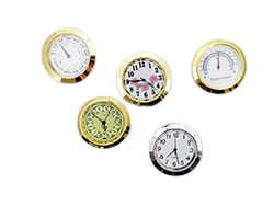 Clock Inserts 1-7/16in. (37mm)