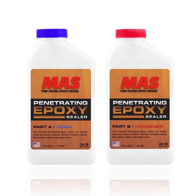 Mas Sealer 1 Pint