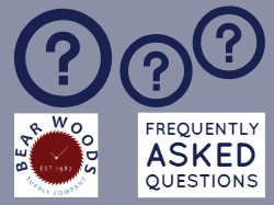 Frequently asked questions