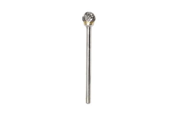 Round-Carbide-bur