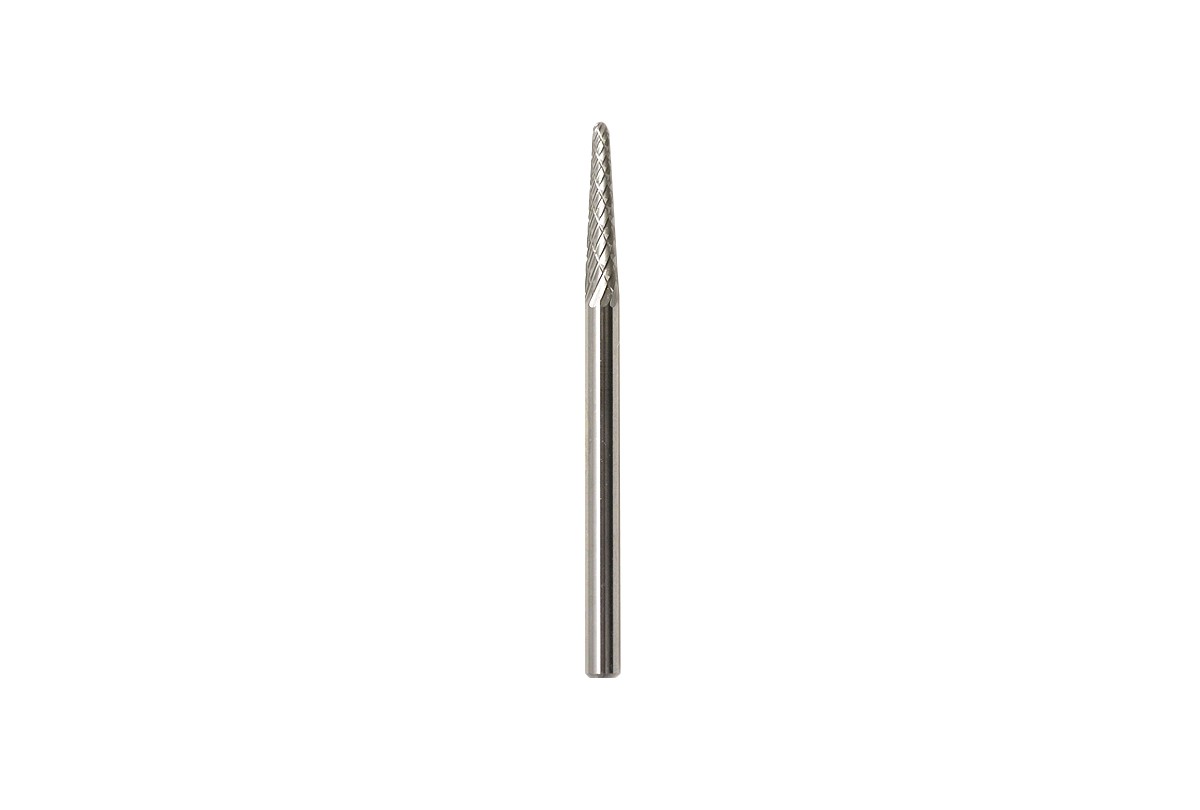 Cone-Carbide-Bur