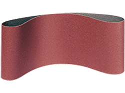 Shop for sanding belts and abrasive cloths for belt sanders | Bear Woods Supply