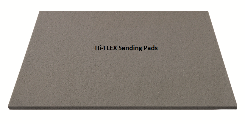 Hi Flex Sanding Sponge by Klingspor