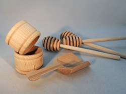 Wood Craft Utensils | Bear Woods Supply