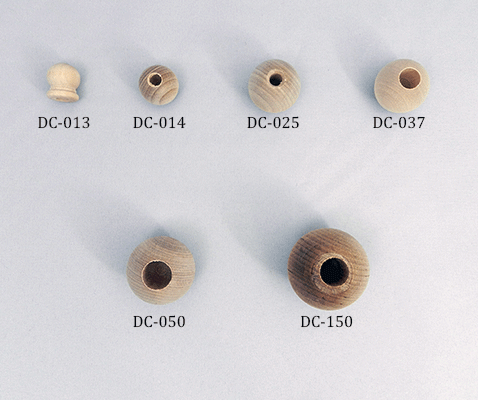 Wooden Dowel Caps Buy Closet Pole Sockets Bear Woods Canada