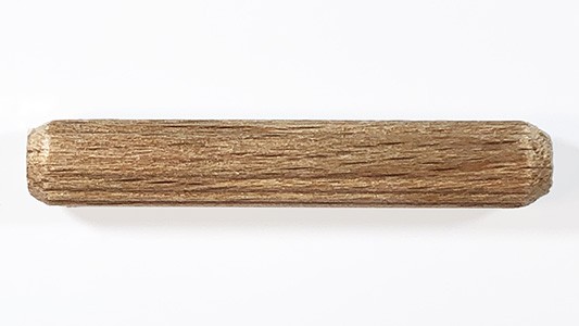 fluted dowel pins, grooved dowel pins