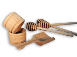 Wood Craft Utensils | Bear Woods Supply