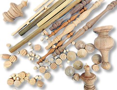 Woodworking Supplies