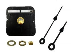 Clock Kits and Clock Motors and hands