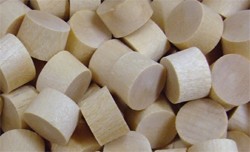 flathead wood plugs, wooden floor plugs