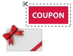 Find Gift Cards and Coupons