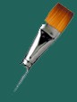 Craft Paint Brushes