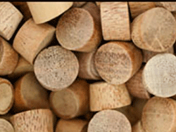 buy sidegrain wood floor plugs in oak and Mahogany | Bear Woods Supply