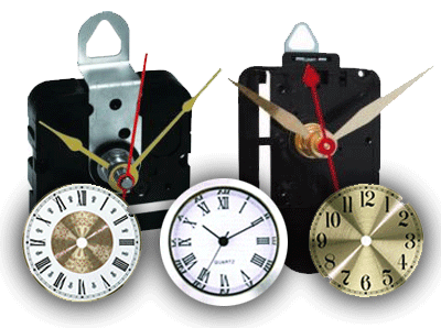 mini quartz clock movements buy clock parts bear woods supply clock works kits