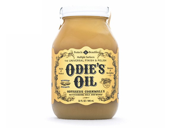 Odie's Oil Universal Finish (32 oz.)