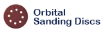 Orbital Sanding Discs | Bear Woods Supply