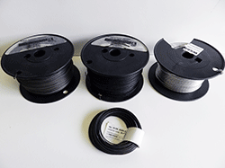 Plastic Coated Picture Wire - Buy Stainless Steel Picture Hanging Wire