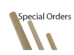 Special Orders Policies