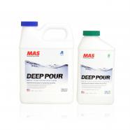 USA Made MAS Deep Pour Epoxy Resin