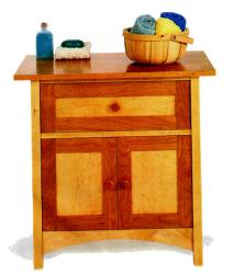 Woodworking Furniture Plans