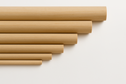 Birch-Dowel-Rods