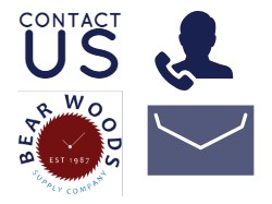 Contact Bear Woods
