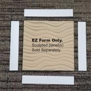 Easy Epoxy Forms 