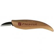 Flexcut whittling knife