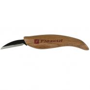 Flexcut, rouging knife 