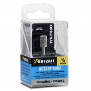 Kutzall KC-217 Coarse Cylinder Burr Boxed