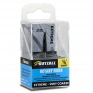 Kutzall KT-150 Extreme Coarse Taper Burr Boxed
