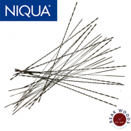 Scroll Saw Blades by Niqua of Germany | Flying Dutchman