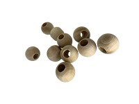PB-078 wooden bead