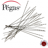 Scroll Saw Blades By Pegas