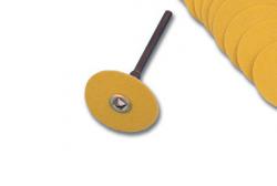 Sanding Disc for rotary tools mandrel