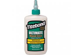 Titebond Ultimate Wood Glue
