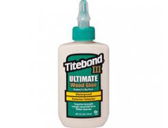 Titebond Ultimate Wood Glue
