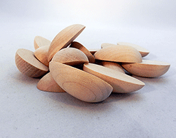 Split Robin Eggs 1-1/4 inch | Bear Woods Supply