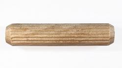 fluted dowel pins, grooved dowel pins