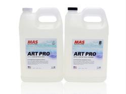 MAS Art Pro Epoxy 2 Gallon