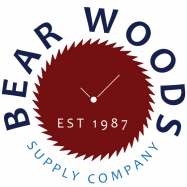 Bear Woods Supply Company USA