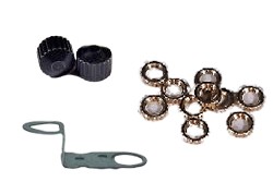 clock parts accessories