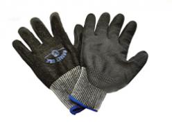 Cut Resistant woodworking gloves