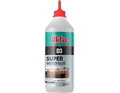 Wood glue