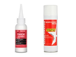 Starbond Gap filler thick glue