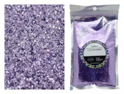 Mica Pigment - Lavender