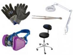 Workshop Safety and Lighting supplies