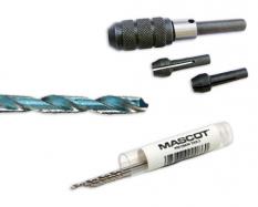 Micro Drill Bits