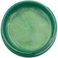 Ocean Green Just Resin Pigment Luster Epoxy Paste