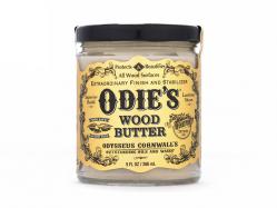 odies butter 9 oz.